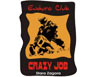 crazi job