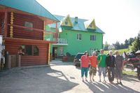 UA Hotel