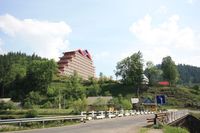 UA Spaanlage