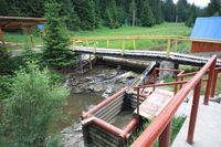 UA Tauchbecken