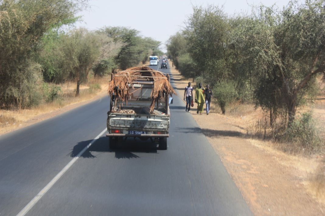 LKW2 Senegal