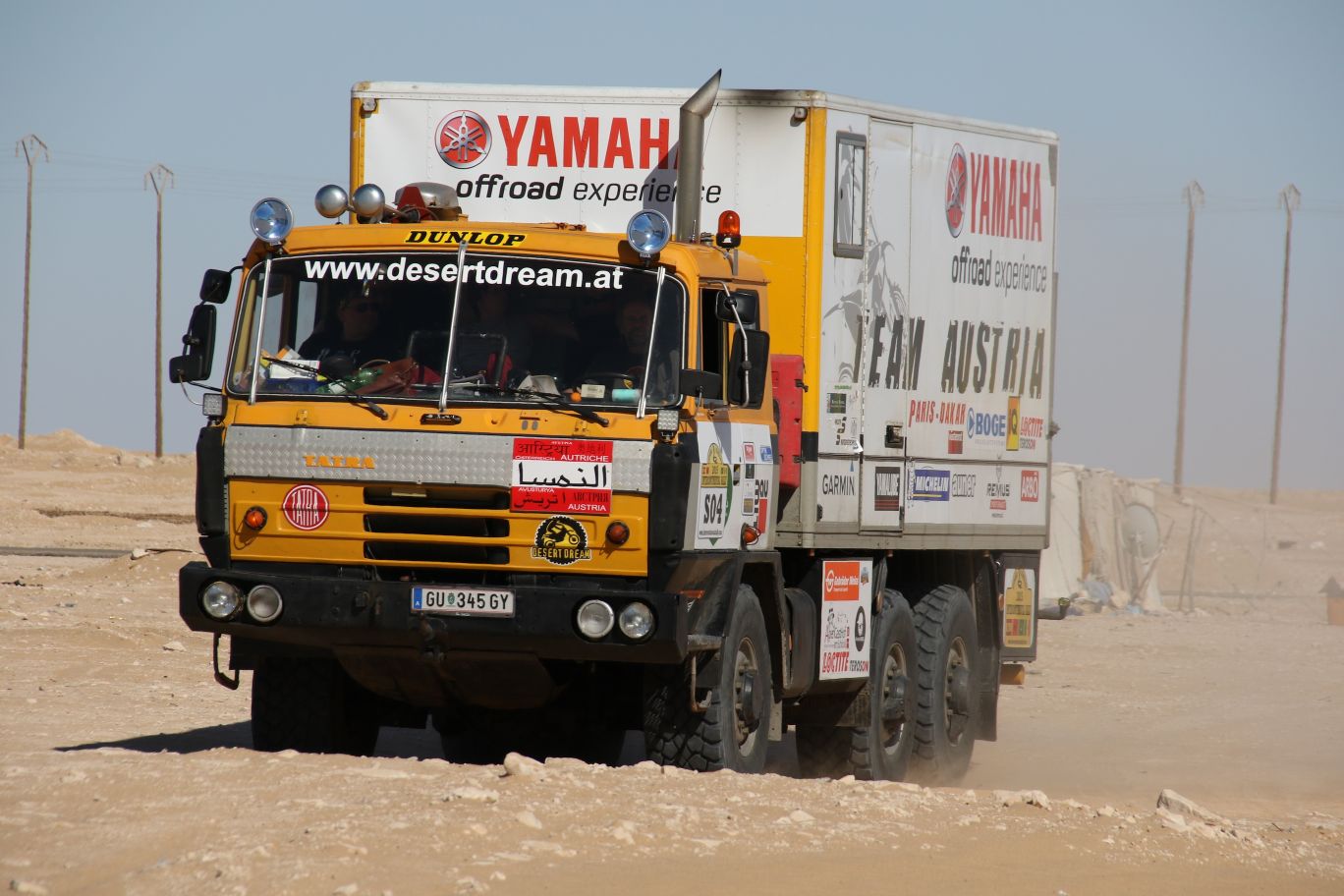 dakar 2015 05