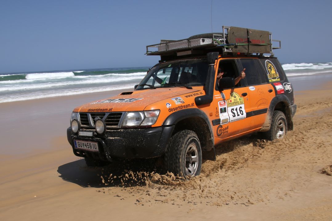 dakar 2015 45