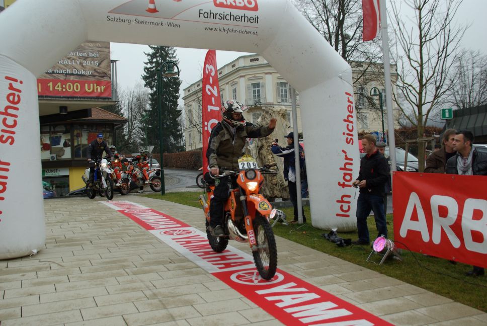 Dakar Anreise 003