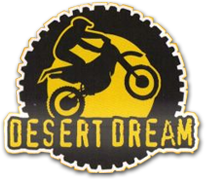 Desertdream Logo